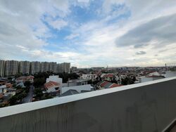 21 Richards (D19), Apartment #501740151